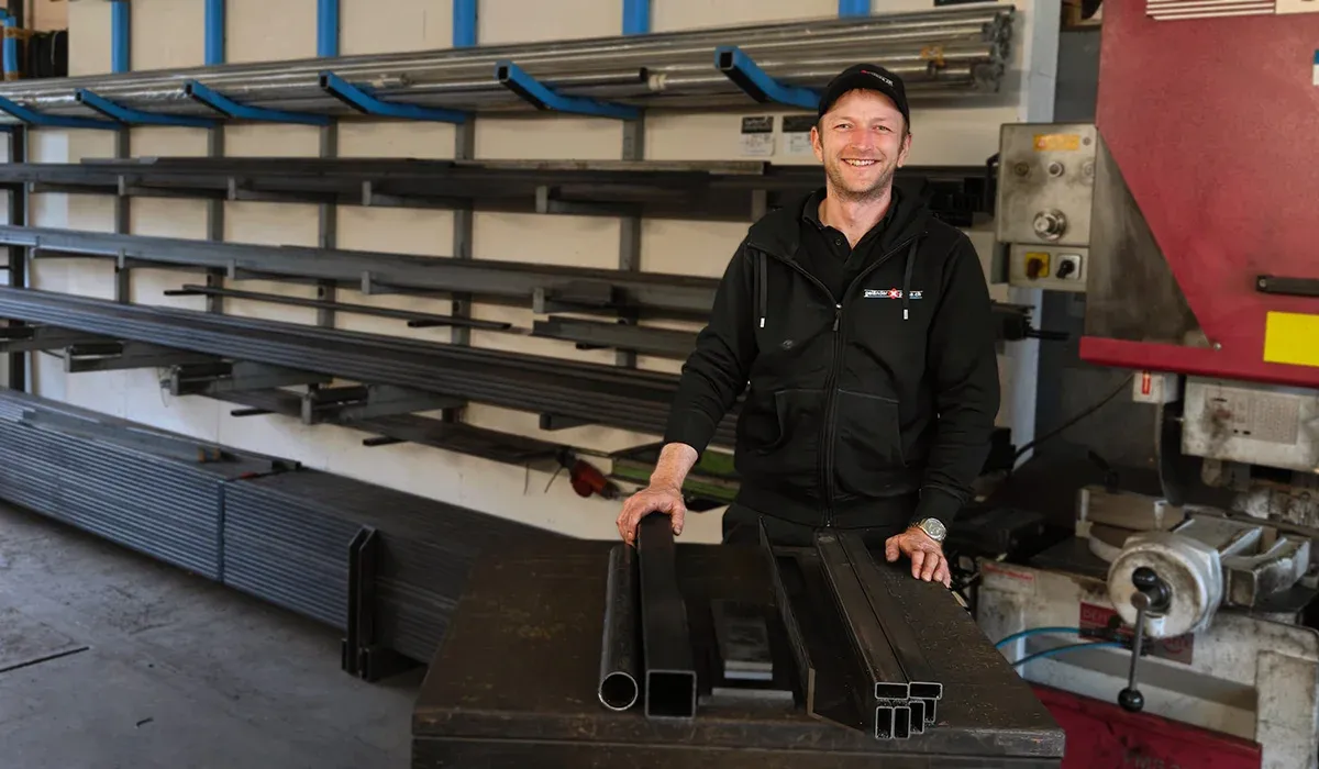 HEV-Leseraktion metallbauXpress
